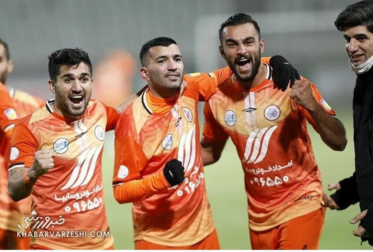 ستاره محبوب پرسپولیس برمی گردد