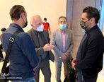 توهین و بی احترامی بازکنان پرسپولیس صدای این مهاجم را درآورد