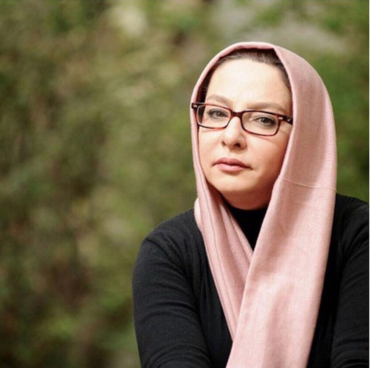ویدئو جنجالی از همسر آمریکایی لاله صبوری