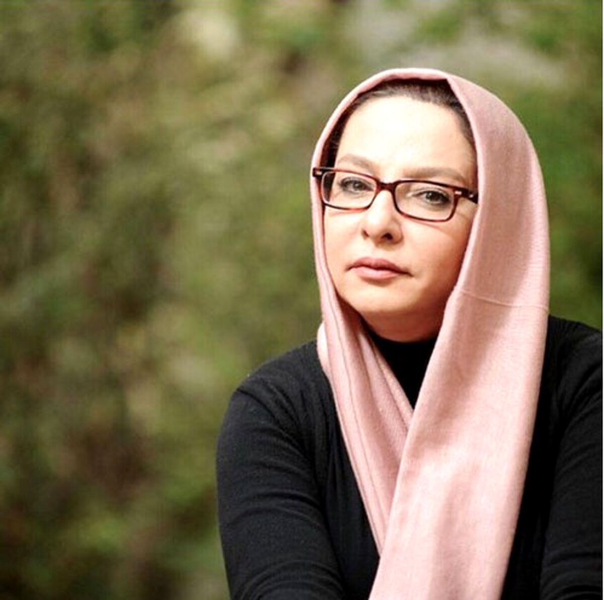 ویدئو جنجالی از همسر آمریکایی لاله صبوری