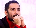 تیپ خاص نوید و فرشته در مراسم خاکسپاری آتیلا