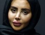 پیج جدید سحر تبر در اینستاگرم جنجالی شد + عکس و جزئیات 