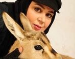 هورمون تراپی شهره لرستانی یا مازیار لرستانی جواب داد؟ | شهره لرستانی سابق قصد ازدواج با رابعه اسکویی دارد