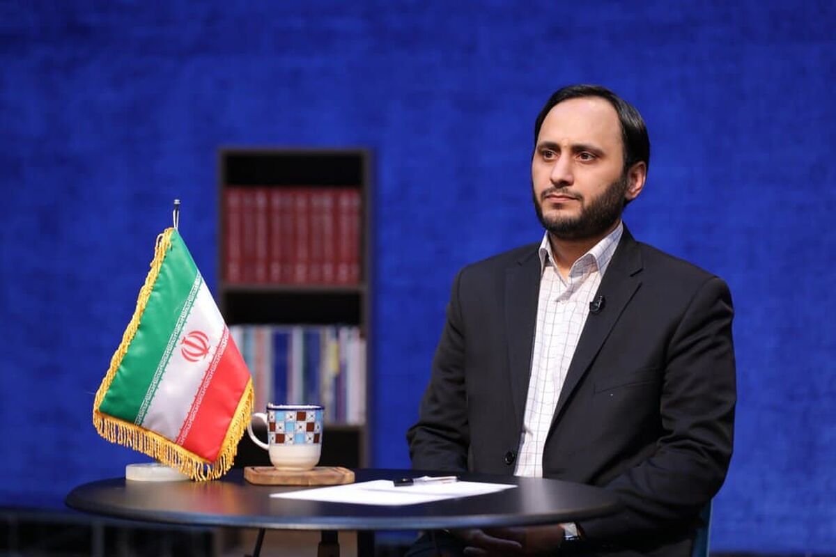 واکنش بهادری جهرمی به چاقو کشی و جنایت در حرم مطهر امام رضا (ع)
