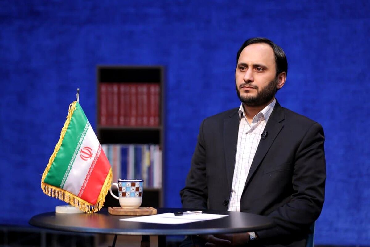 واکنش بهادری جهرمی به چاقو کشی و جنایت در حرم مطهر امام رضا (ع)