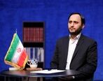 واکنش بهادری جهرمی به چاقو کشی و جنایت در حرم مطهر امام رضا (ع)