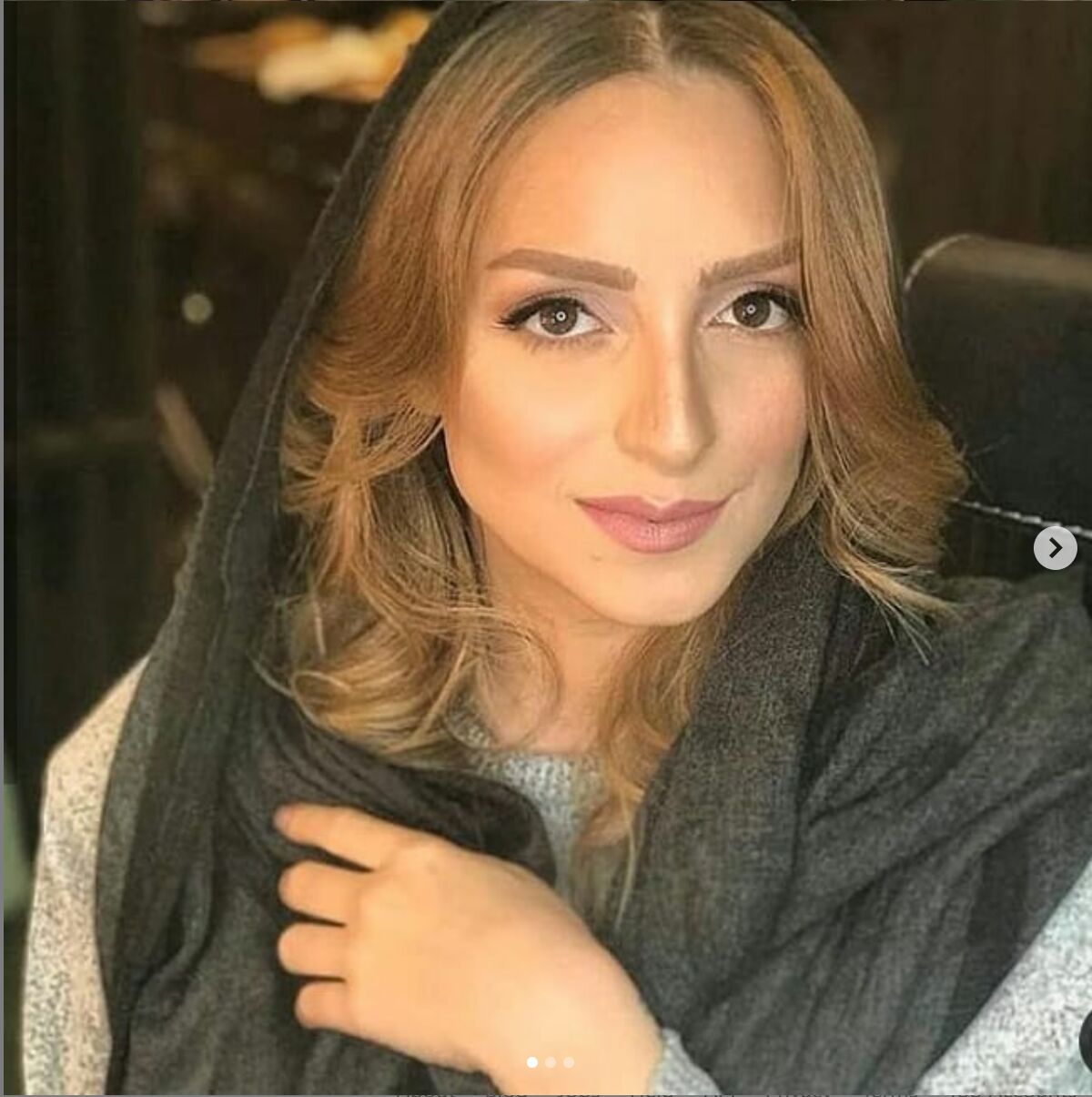 زندگی نامه و تصاویر دیده نشده نهال دشتی 