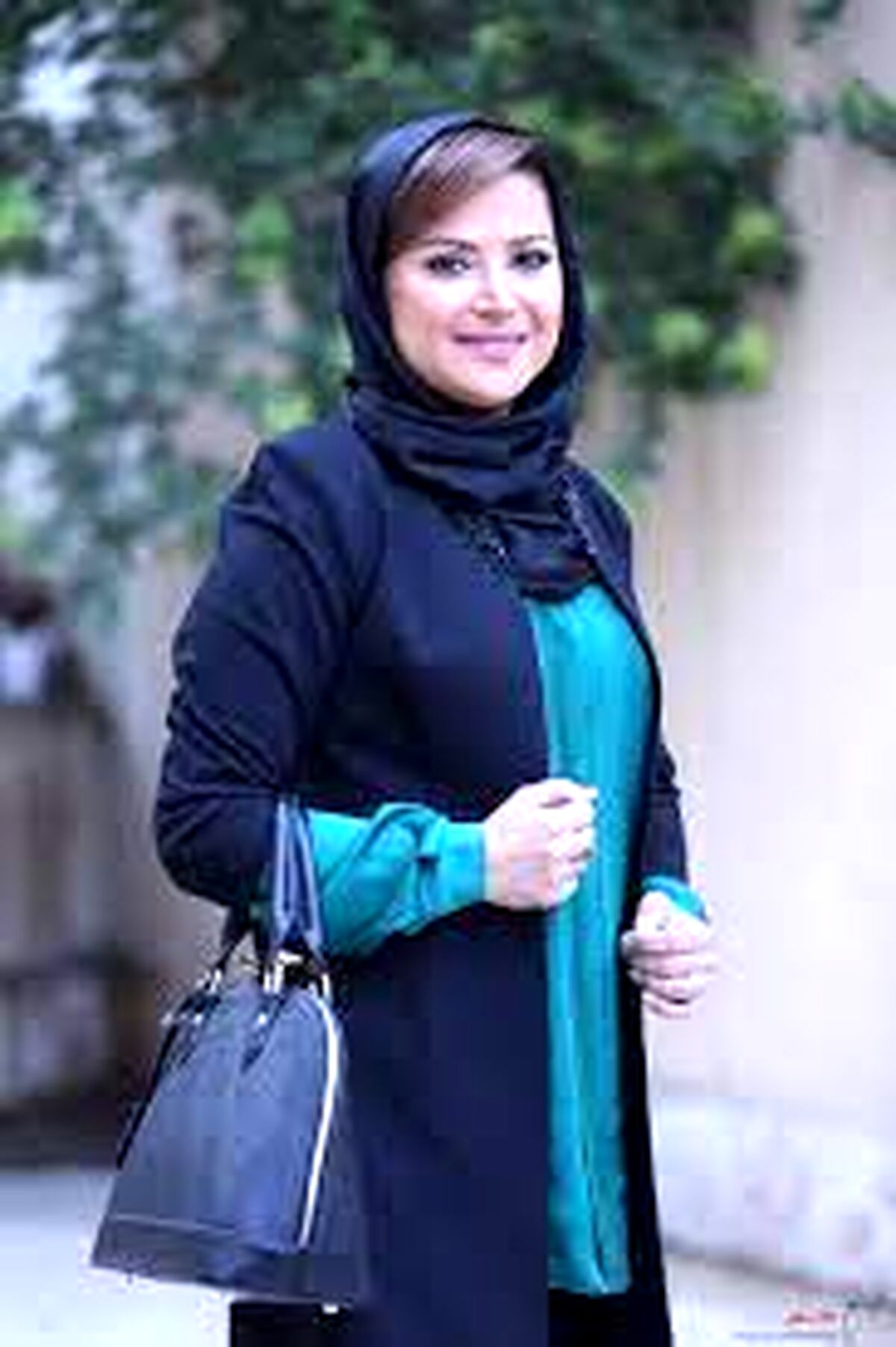 بیوگرافی کمند امیرسلیمانی