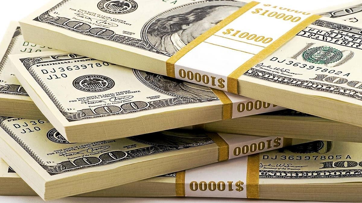 تغییر مهم قیمت دلار در ابتدای زمستان