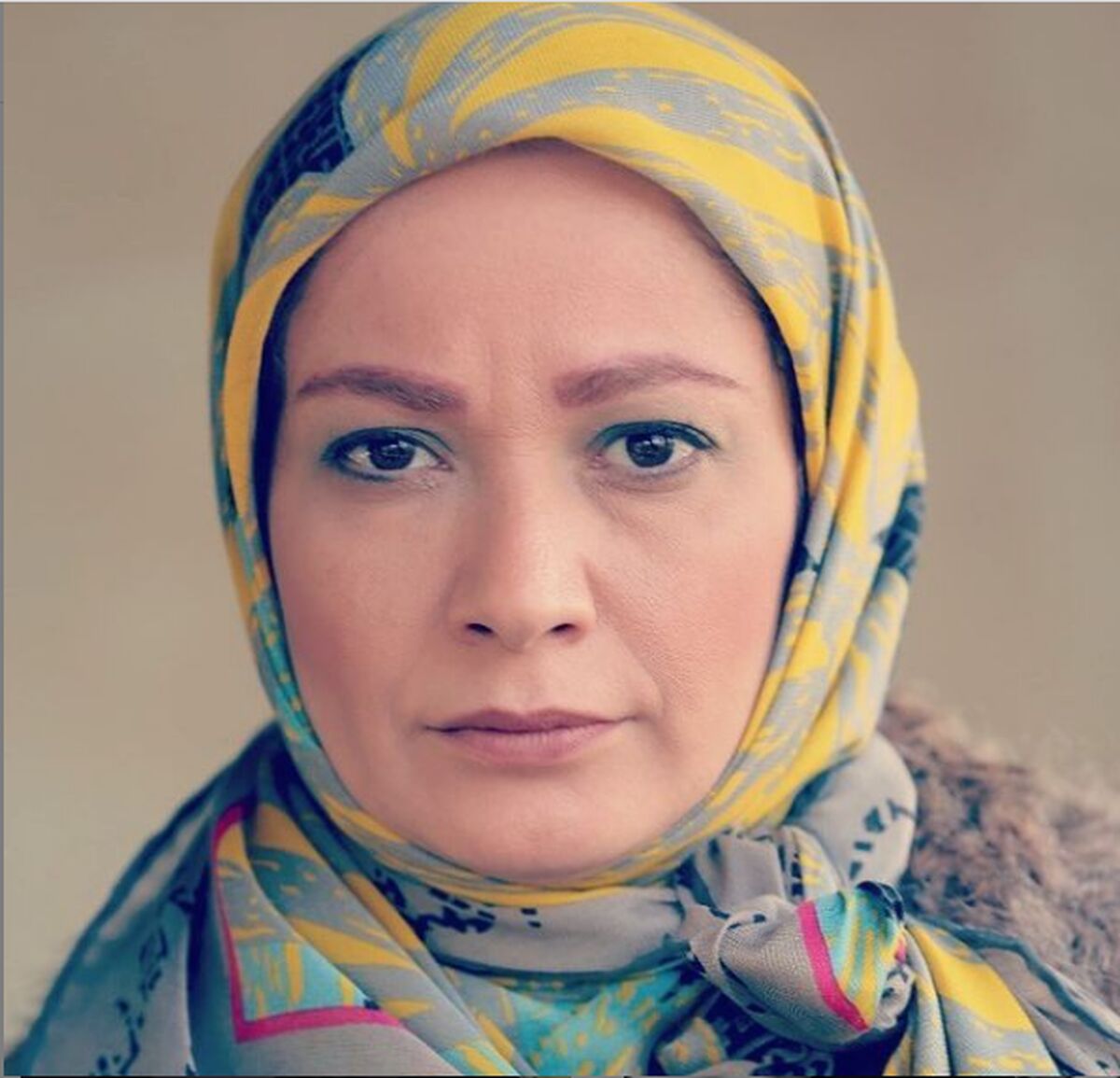 بیوگرافی نسرین نصرتی/ فهیمه پایتخت را بشناسید