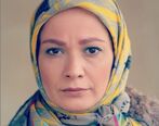 بیوگرافی نسرین نصرتی/ فهیمه پایتخت را بشناسید