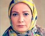 بیوگرافی نسرین نصرتی و همسر و دخترش