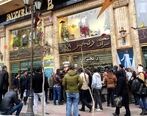 یدر ناآرامی های بازار  ارز مشخص شد | خریداران ارز به بازار هجوم آوردند