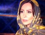 پرستو صالحی : لطفا زیپ دهنتو بکش ! 
