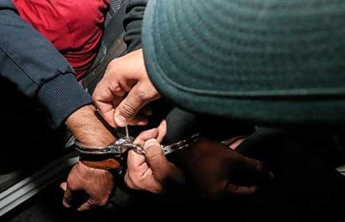 دستگیری یک عضو شورای شهر پرند