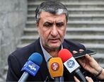 سفر گروسی به ایران قطعی شد