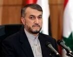 گفتگوی مهم ایران و ارمنستان| منطقه تحمل زیاده خواهی جدید ندارد