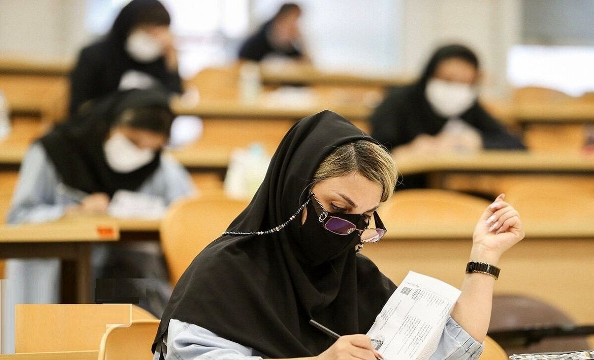  آخرین مهلت ثبت نام در کنکور ارشد گروه پزشکی 1401+ لینک ثبت نام