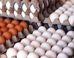 عرضه تخم مرغ اینترنتی+ جزئیات