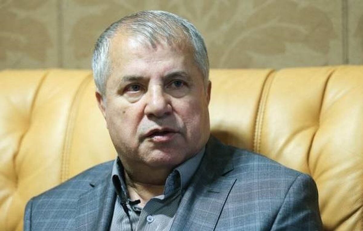 جشن علی پروین 