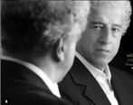 خاطره بازی علیرضا خمسه در اینستاگرام