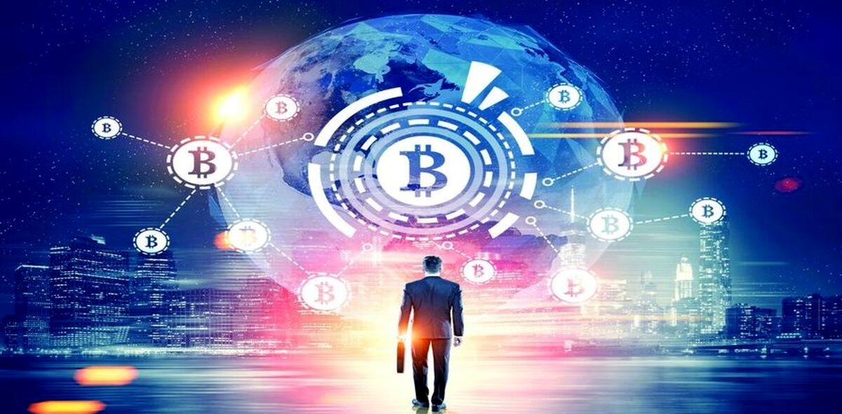قانون جدید پوتین در مورد ارزهای دیجیتال