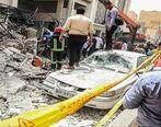 فیلم سالم ماندن دفتر عبدالباقی