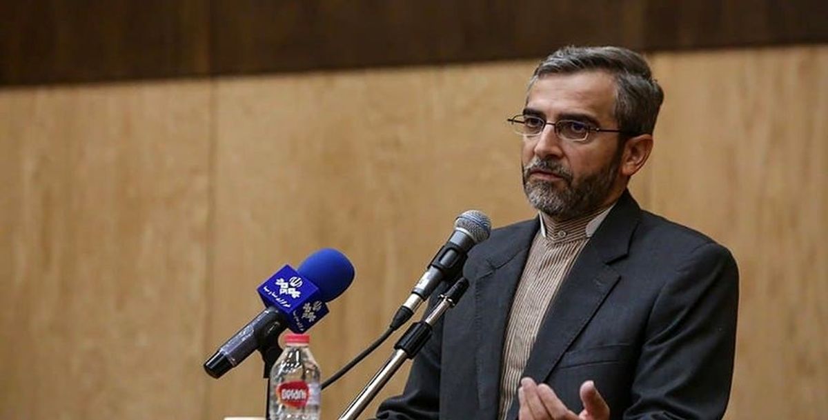 احضار علی باقری به کمیسیون امنیت ملی 