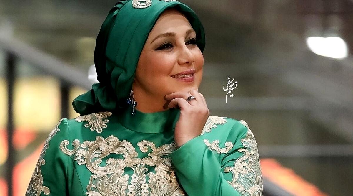 بهنوش بختیاری  و عکس های جدیدش