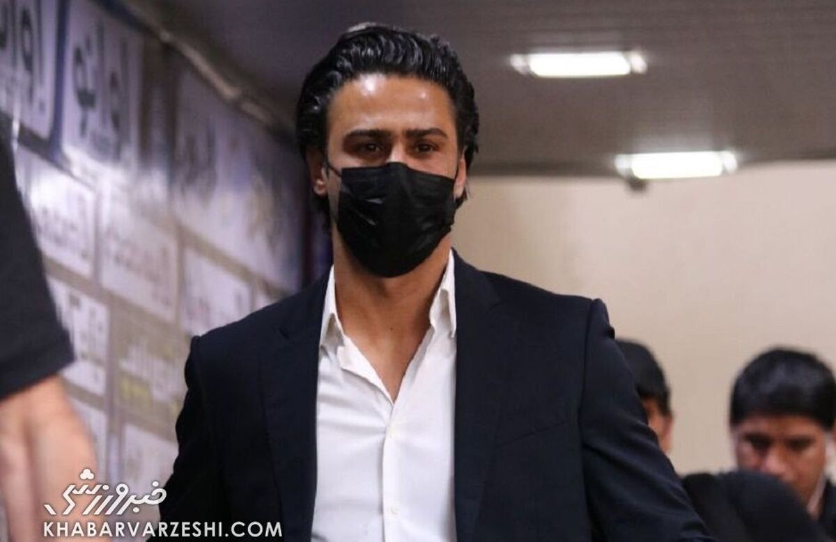 راز جدایی فرهاد مجیدی از استقلال مشخص شد | مصاحبه جنجالی با فرهاد مجیدی