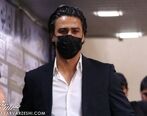 مذاکره فرهاد مجیدی با تیم اماراتی 