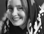 رقص جنجالی پسر ژاله صامتی در پشت صحنه سریال زیرخاکی / تصاویر