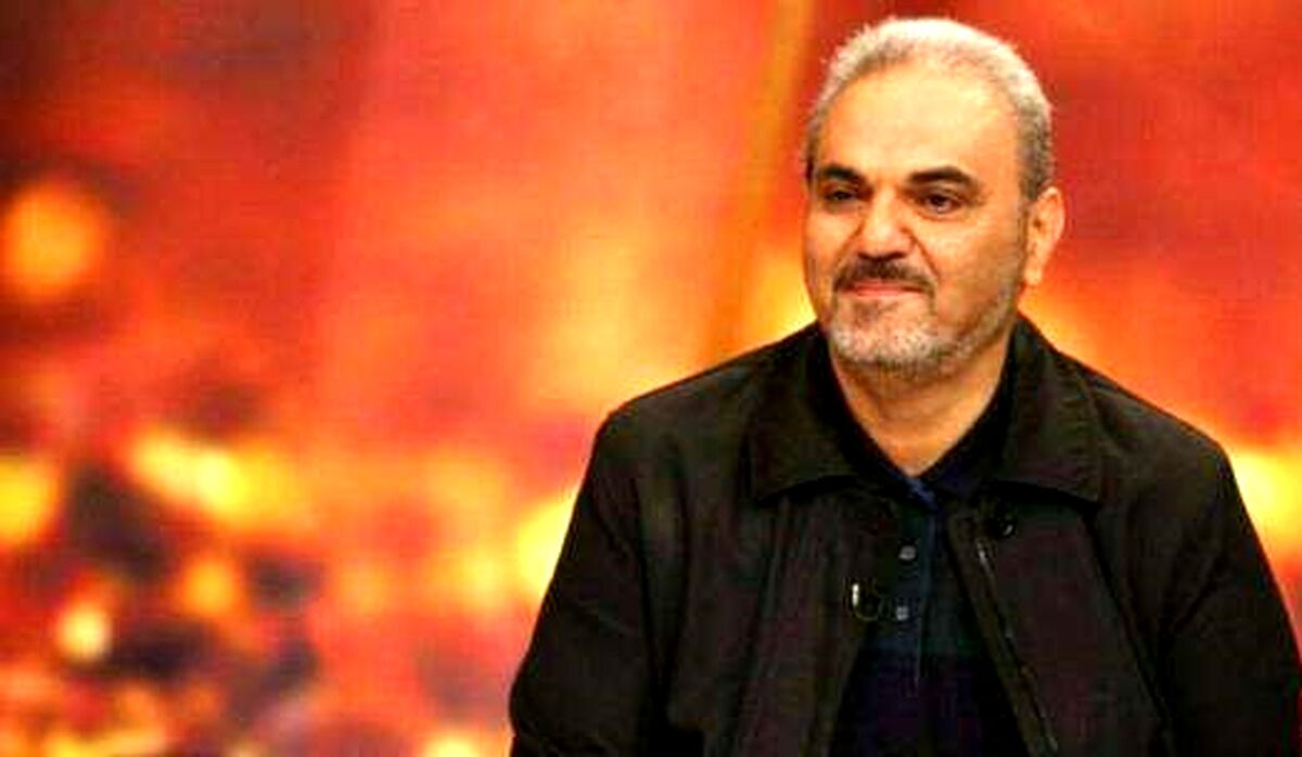 سوتی دیگری از جواد خیابانی از خاطره انگیزترین گزارش دربی