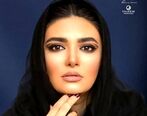 مدلینگ محشر لیندا کیانی با چهر فوق فشن 