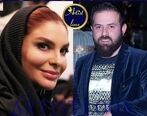 هومن سیدی سر زنش هوو آورد! | زن های خیلی جوان هومن سیدی 