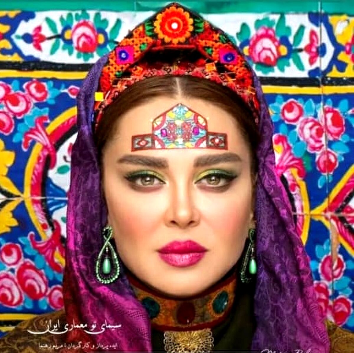 تغییرات ظاهری بهاره رهنما تمامی ندارد| بهاره رهنما بعد از طلاق از حاجی حالا برای کی خوشکل می کنه؟!