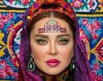 تغییرات ظاهری بهاره رهنما تمامی ندارد| بهاره رهنما بعد از طلاق از حاجی حالا برای کی خوشکل می کنه؟!