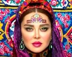 تغییرات ظاهری بهاره رهنما تمامی ندارد| بهاره رهنما بعد از طلاق از حاجی حالا برای کی خوشکل می کنه؟!