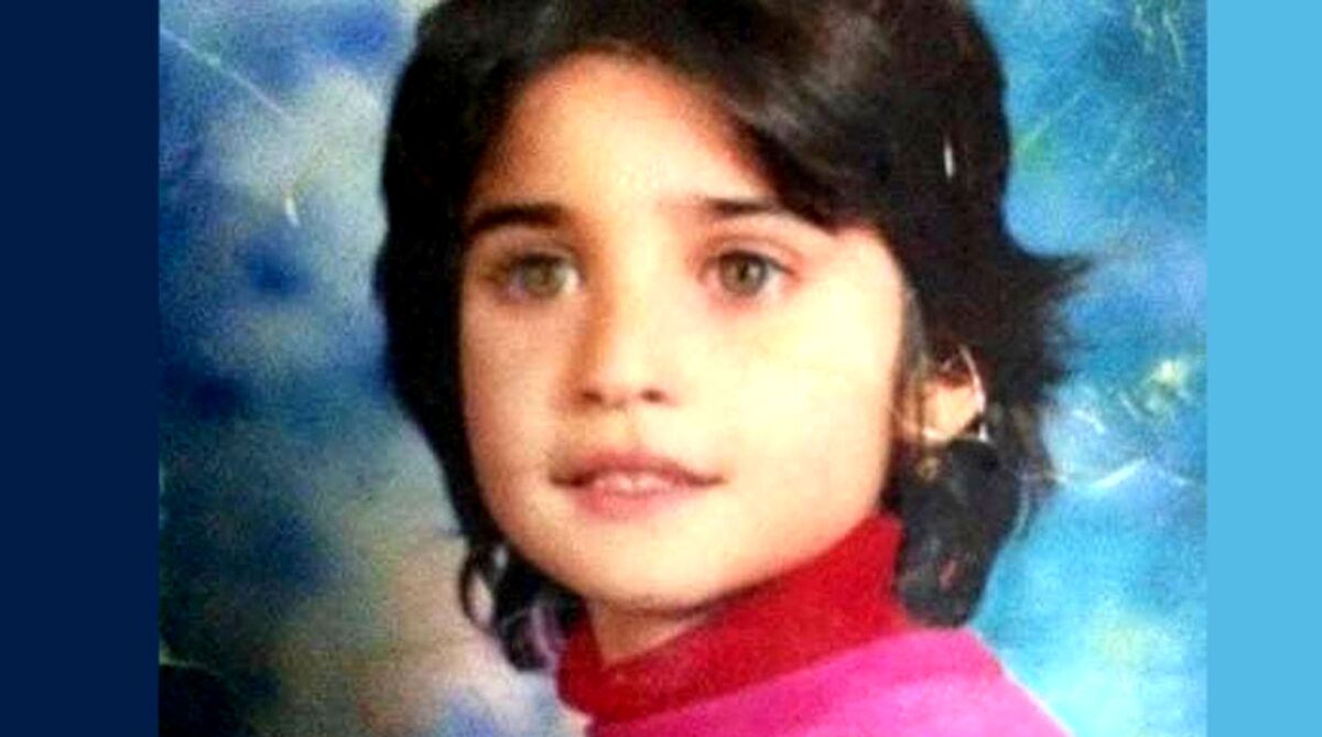 اگر این کودک بلوند زیبا را  شناسایی کردید؛ واقعا باهوشید | زن نیست اما سینمای ایران را به لرزه انداخته 
