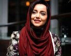 تغییر چهره نازنین بیاتی
