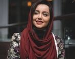 تغییر چهره نازنین بیاتی