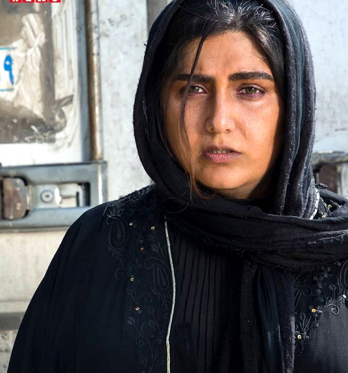 اکت های متفاوت ستاره های سینما در یک قاب!