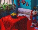 شب یلدا ی امسال نگرانیم