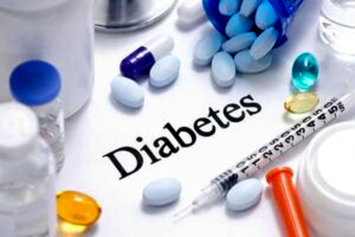 تاثیر منفی دیابت بیشتربرکدام عضو بدن است + جزئیات