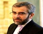 علی باقری درباره روند مثبت مذاکرات گفت