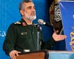 سردار حاجی زاده درباره هواپیمای اوکراینی توضیح داد