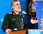 سردار حاجی زاده درباره هواپیمای اوکراینی توضیح داد