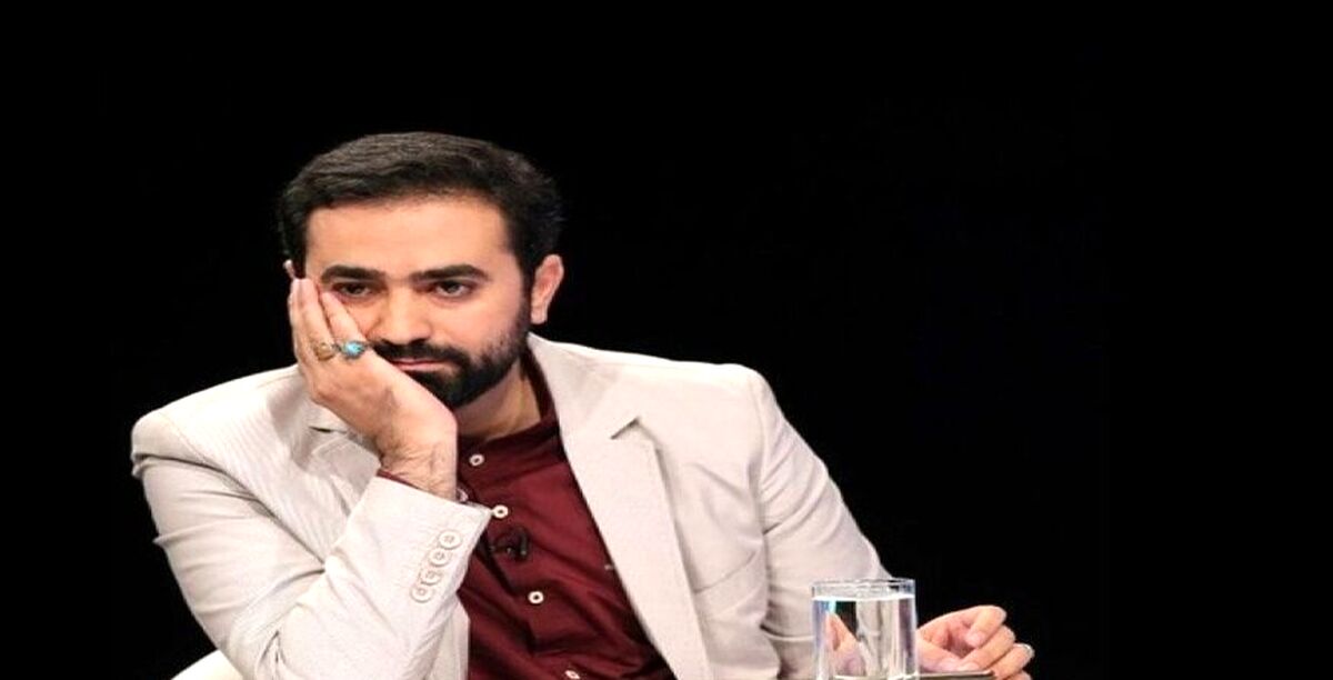 واکنش ها به رقص رامبد بعد از حادثه تلخ در اهواز