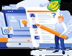تکنیک های تایپوگرافی در طراحی سایت