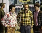تیزر جنجالی از هومن حاجی عبداللهی